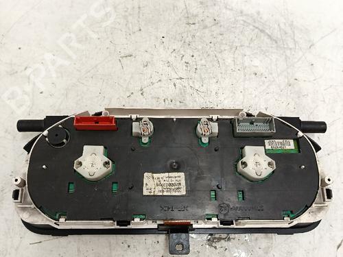 Cockpit RENAULT LAGUNA II (BG0/1_)  | BP30031040C47 