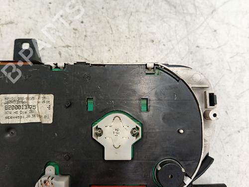 Cockpit RENAULT LAGUNA II (BG0/1_)  | BP30031040C47 