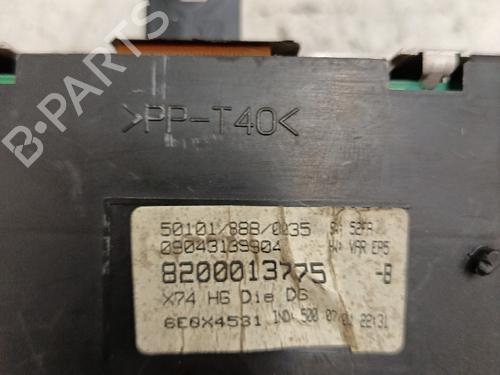 Cockpit RENAULT LAGUNA II (BG0/1_)  | BP30031040C47 