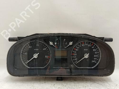 Cockpit RENAULT LAGUNA II (BG0/1_)  | BP30031040C47 