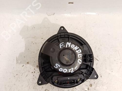 Used Heater blower motor FORD MONDEO III (B5Y) [2000-2007]  30030077