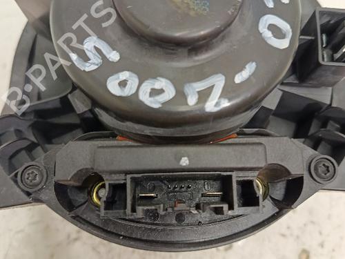 Heater blower motor FORD MONDEO III (B5Y)  | BP30030077M62 