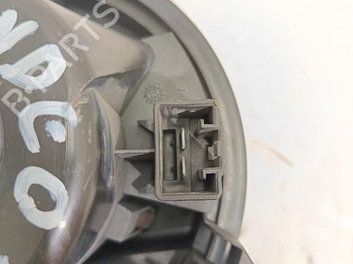 Heater blower motor FORD MONDEO III (B5Y)  | BP30030077M62 