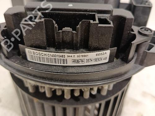 Heater blower motor FORD MONDEO III (B5Y)  | BP30030077M62 