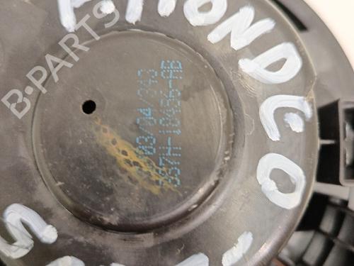 Heater blower motor FORD MONDEO III (B5Y)  | BP30030077M62 