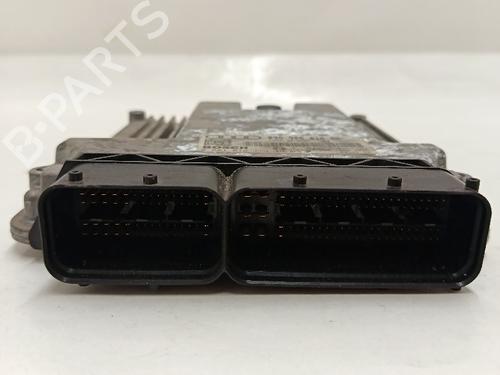Engine control unit (ECU) AUDI A4 B6 (8E2)  | BP30031426M57 