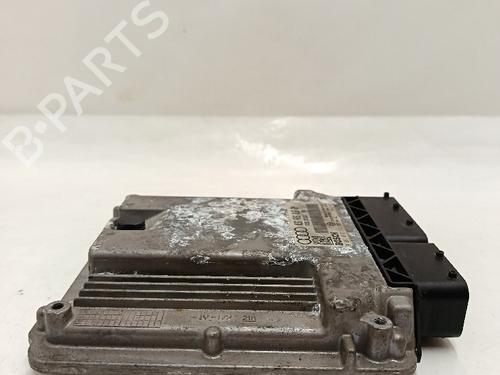 Engine control unit (ECU) AUDI A4 B6 (8E2)  | BP30031426M57 