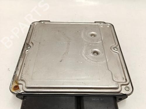 Engine control unit (ECU) AUDI A4 B6 (8E2)  | BP30031426M57 