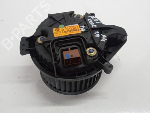 Used Heater blower motor AUDI A4 B6 (8E2) [2000-2005]  30030206