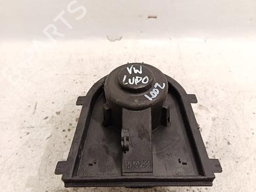 Varmvifte VW LUPO I (6X1, 6E1) [1998-2005]  30030343