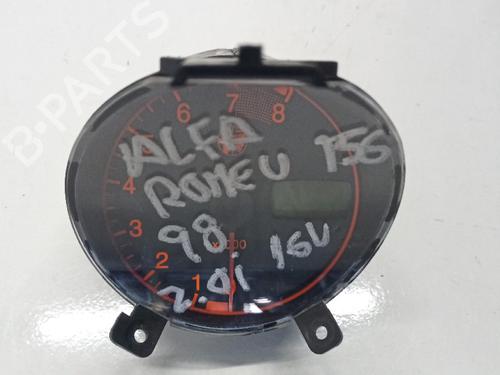 Used Instrument cluster ALFA ROMEO 156 (932_) [1997-2005]  30029972