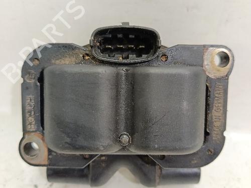 Used Other SMART CITY-COUPE (450) [1998-2004]  30030858