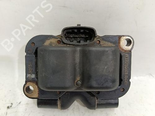 Used Other SMART CITY-COUPE (450) [1998-2004]  30030859