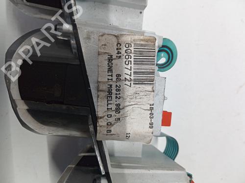 Instrument cluster ALFA ROMEO 156 (932_)  | BP30030052C47 
