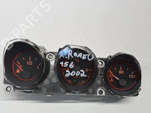 Used Instrument cluster ALFA ROMEO 156 (932_) [1997-2005]  30030053