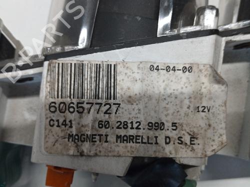 Instrument cluster ALFA ROMEO 156 (932_)  | BP30030053C47