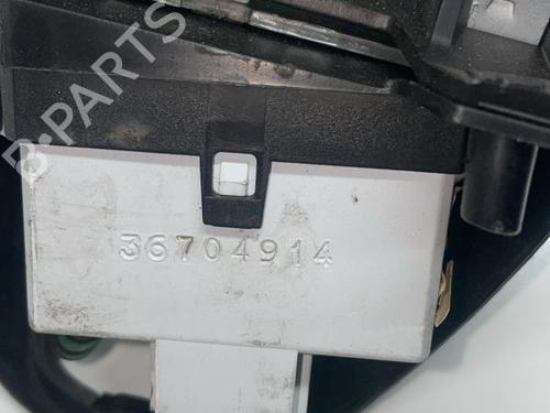 Used Instrument cluster ALFA ROMEO 156 (932_) [1997-2005]  30030063