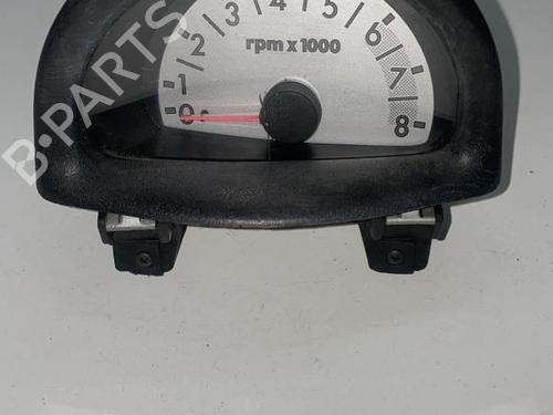 Instrument cluster ALFA ROMEO 156 (932_)  | BP30030063C47 