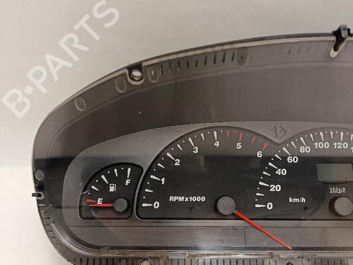 Kombinert Instrument FIAT MAREA Weekend (185_)  | BP30031728C47 