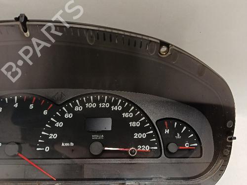 Kombinert Instrument FIAT MAREA Weekend (185_)  | BP30031728C47 