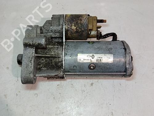 Startmotor RENAULT TRAFIC II Van (FL) [2001-2025]  30029379