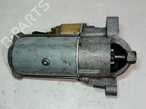 Starter RENAULT TRAFIC II Van (FL)  | BP30029379M8 