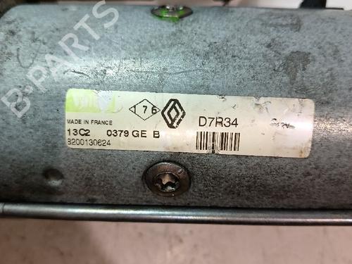 Starter RENAULT TRAFIC II Van (FL)  | BP30029379M8 