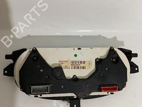 Quadrante RENAULT SCÉNIC I MPV (JA0/1_, FA0_)  | BP30028911C47 