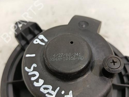 Gebläsemotor FORD FOCUS I (DAW, DBW)  | BP30030083M62