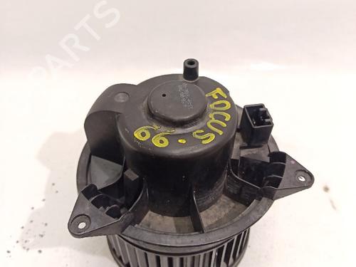 Varmvifte FORD FOCUS I (DAW, DBW) [1998-2009]  30030473