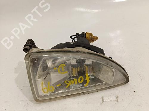 Right front fog light FORD FOCUS I (DAW, DBW) | BP30030493C31