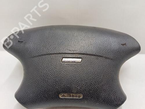 Used Driver airbag FIAT MAREA Weekend (185_) [1996-2007]  30031131