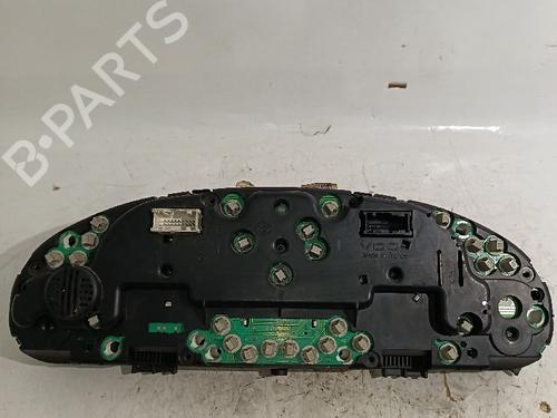 Instrument cluster PEUGEOT 406 Coupe (8C)  | BP30029801C47