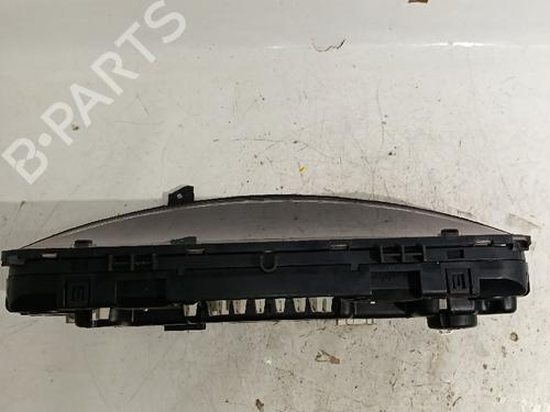 Instrument cluster PEUGEOT 406 Coupe (8C)  | BP30029801C47
