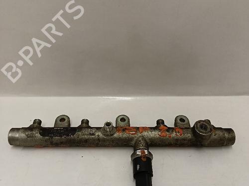 Sprederrør PEUGEOT 307 (3A/C) [2000-2012]  30032374