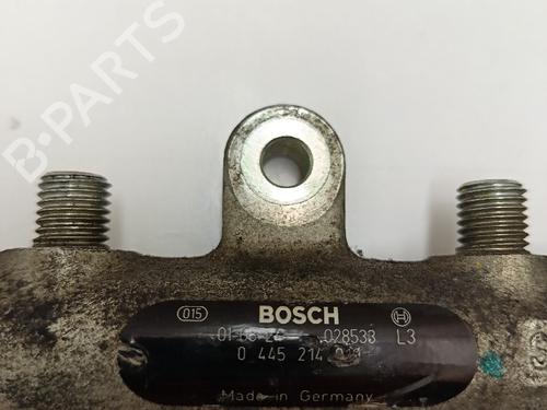 Einspritzleiste PEUGEOT 307 (3A/C)  | BP30032374M98 