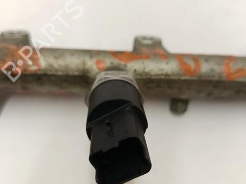 Einspritzleiste PEUGEOT 307 (3A/C)  | BP30032374M98 