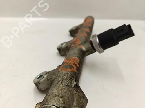 Einspritzleiste PEUGEOT 307 (3A/C)  | BP30032374M98 