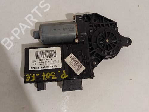 Lève-vitre avant gauche PEUGEOT 307 (3A/C) [2000-2012]  30028947