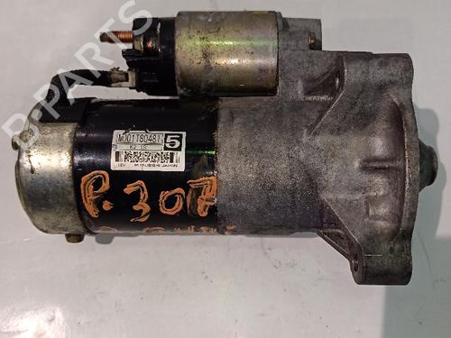Anlasser für PEUGEOT 307 (3A/C) [2000-2012]  30028880