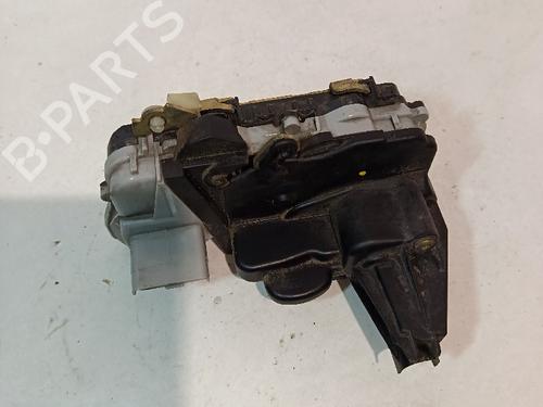 Used Front left lock PEUGEOT 307 (3A/C) [2000-2012]  30028985