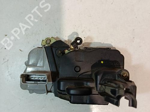 Front left lock PEUGEOT 307 (3A/C)  | BP30028985C98