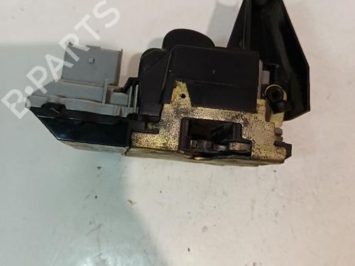 Front left lock PEUGEOT 307 (3A/C)  | BP30028985C98