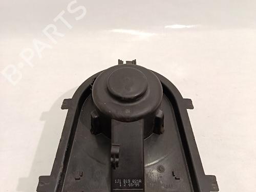 Varmeblæser VW GOLF IV (1J1) [1997-2008]  30030464