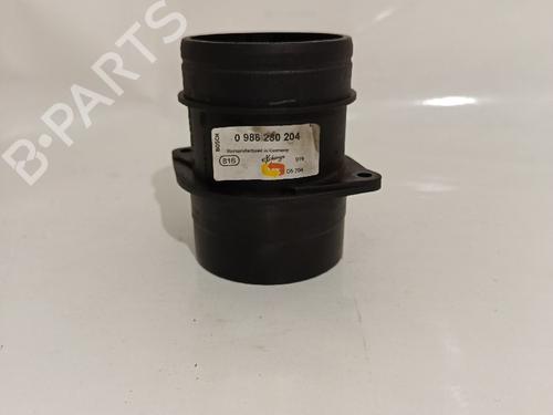 Luftmassemåler VW GOLF IV (1J1) [1997-2008]  30028891