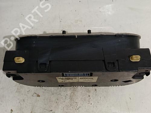 Instrument cluster FORD FIESTA V (JH_, JD_)  | BP30029698C47
