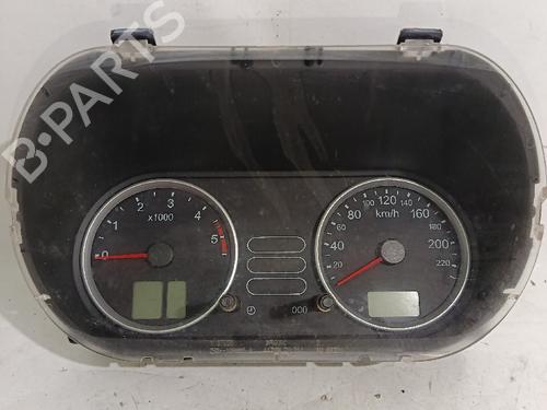 Compteur de vitesse FORD FIESTA V (JH_, JD_) [2001-2014]  30029684