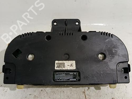 Kombinert Instrument FORD FIESTA V (JH_, JD_)  | BP30029684C47