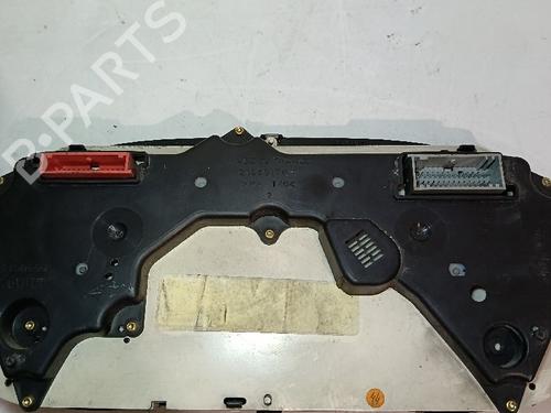 Instrument cluster RENAULT CLIO II (BB_, CB_)  | BP30029376C47 