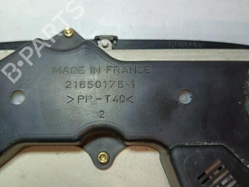 Instrument cluster RENAULT CLIO II (BB_, CB_)  | BP30029376C47 